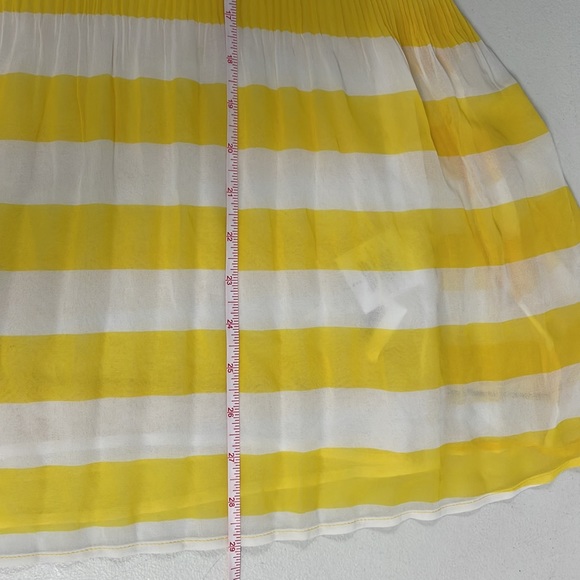 Maternity DANIEL RAINN Exclusively for A Pea In The Pod Sleeveless Blouse M - Picture 5 of 6